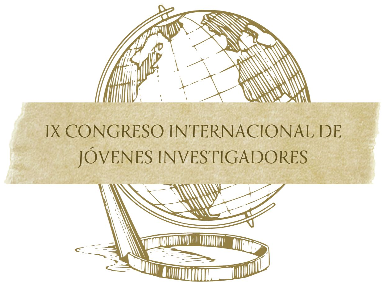 IX Congreso Internacional de Jóvenes Investigadores